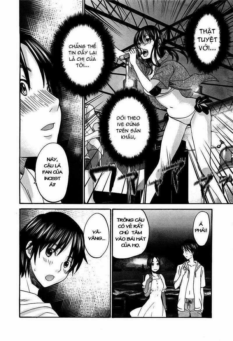 Seishun Pop! - Chapter 6 - Trang 25