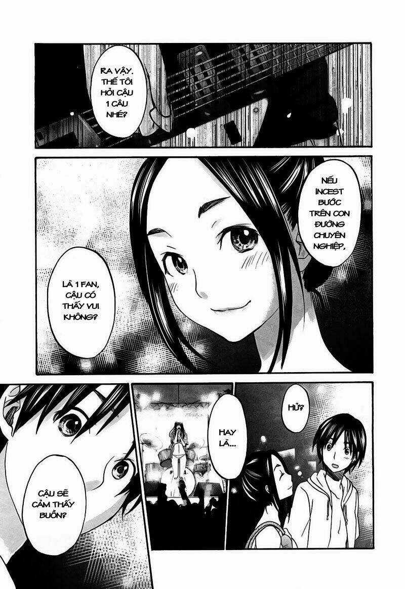 Seishun Pop! - Chapter 6 - Trang 26