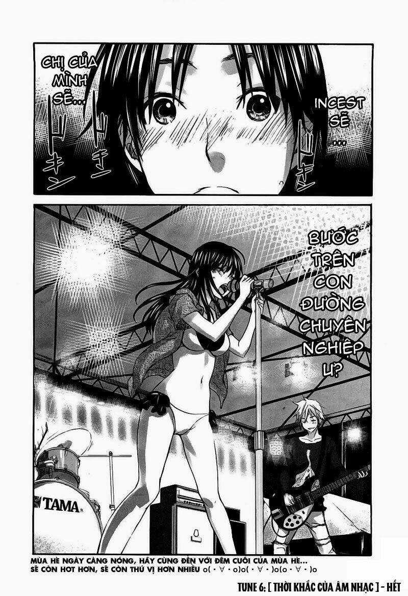 Seishun Pop! - Chapter 6 - Trang 27