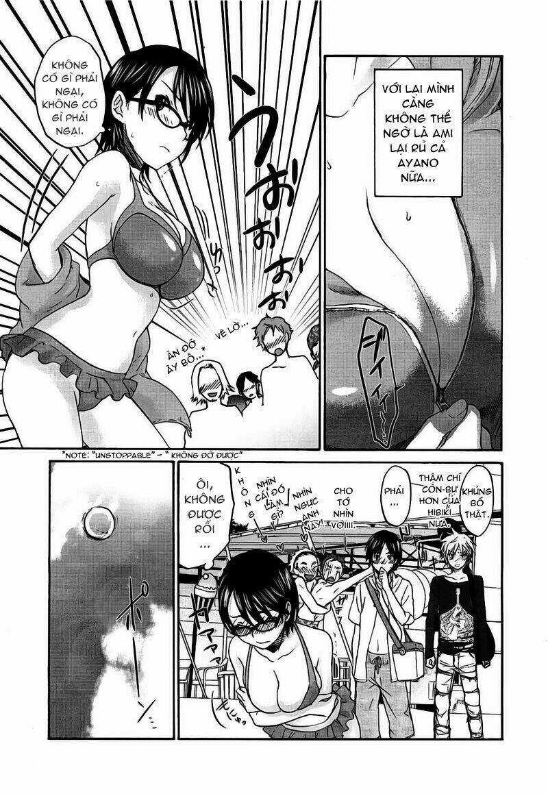 Seishun Pop! - Chapter 6 - Trang 4