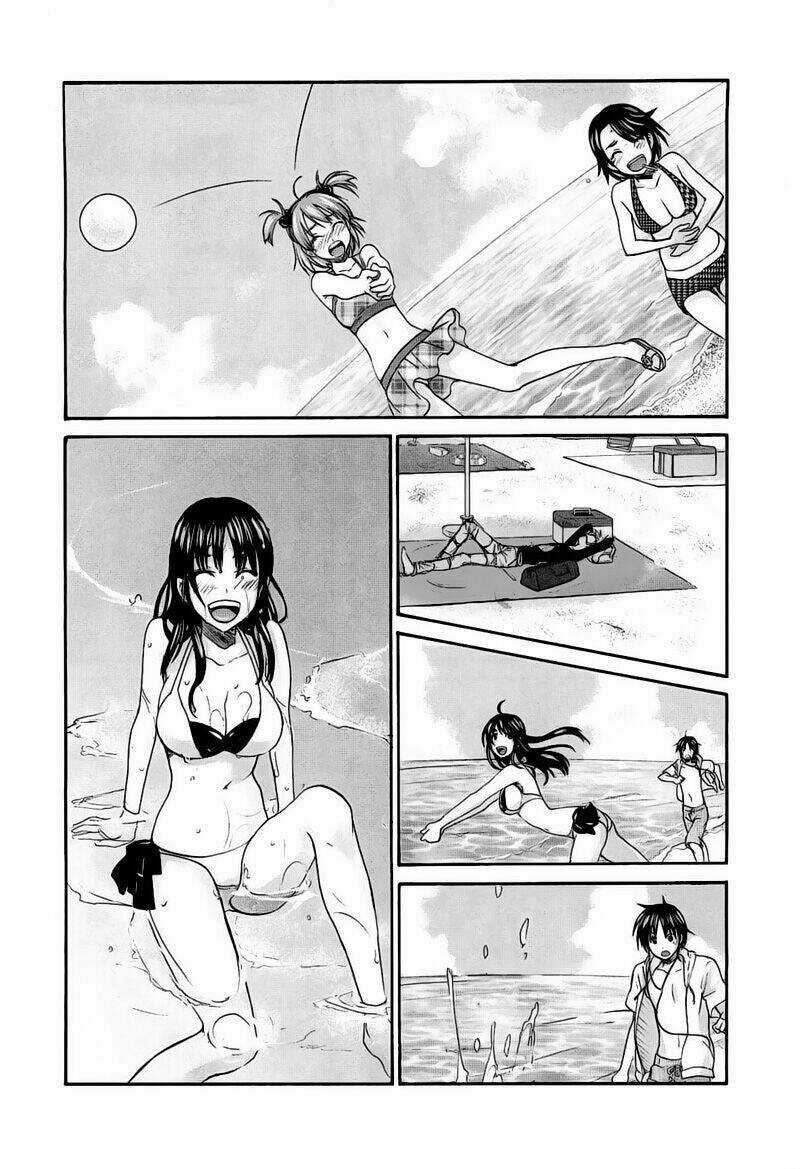 Seishun Pop! - Chapter 6 - Trang 5