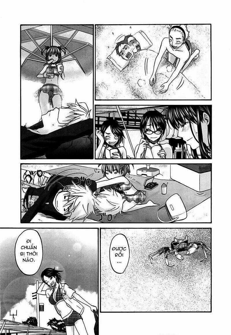 Seishun Pop! - Chapter 6 - Trang 6