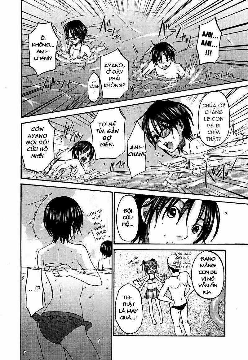 Seishun Pop! - Chapter 6 - Trang 9
