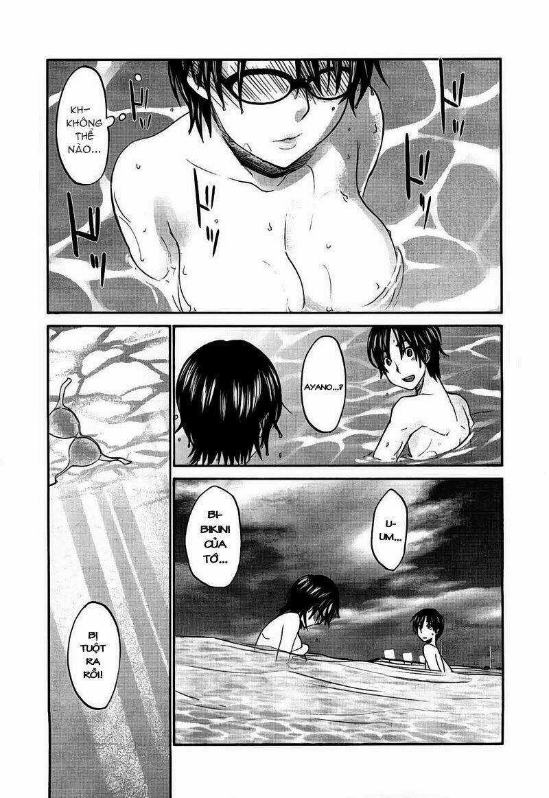 Seishun Pop! - Chapter 6 - Trang 10