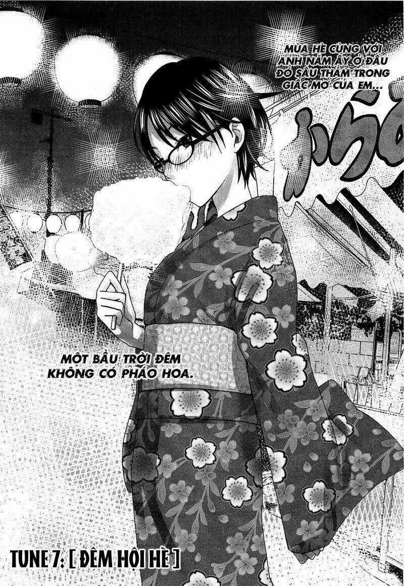 Seishun Pop! - Chapter 7 - Trang 1