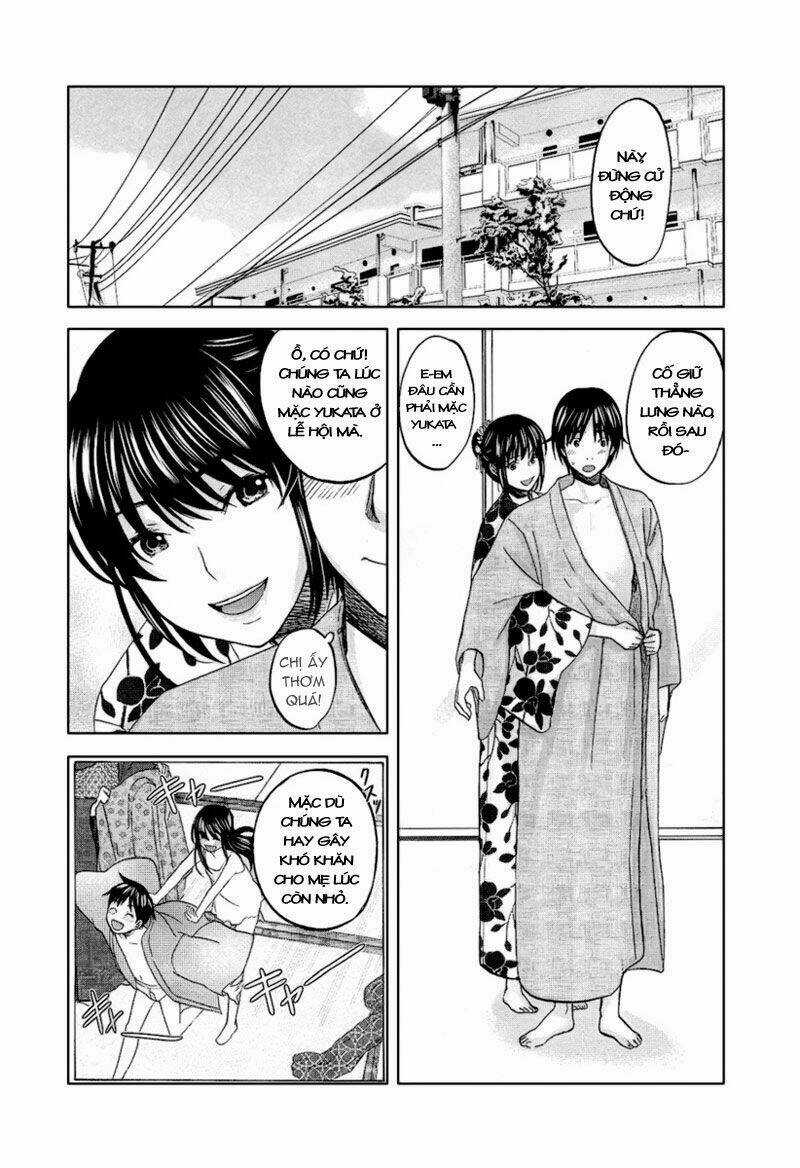 Seishun Pop! - Chapter 7 - Trang 2