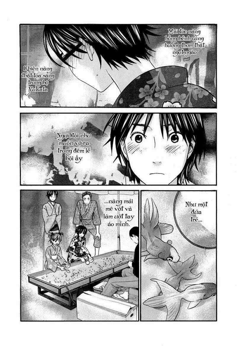 Seishun Pop! - Chapter 7 - Trang 12