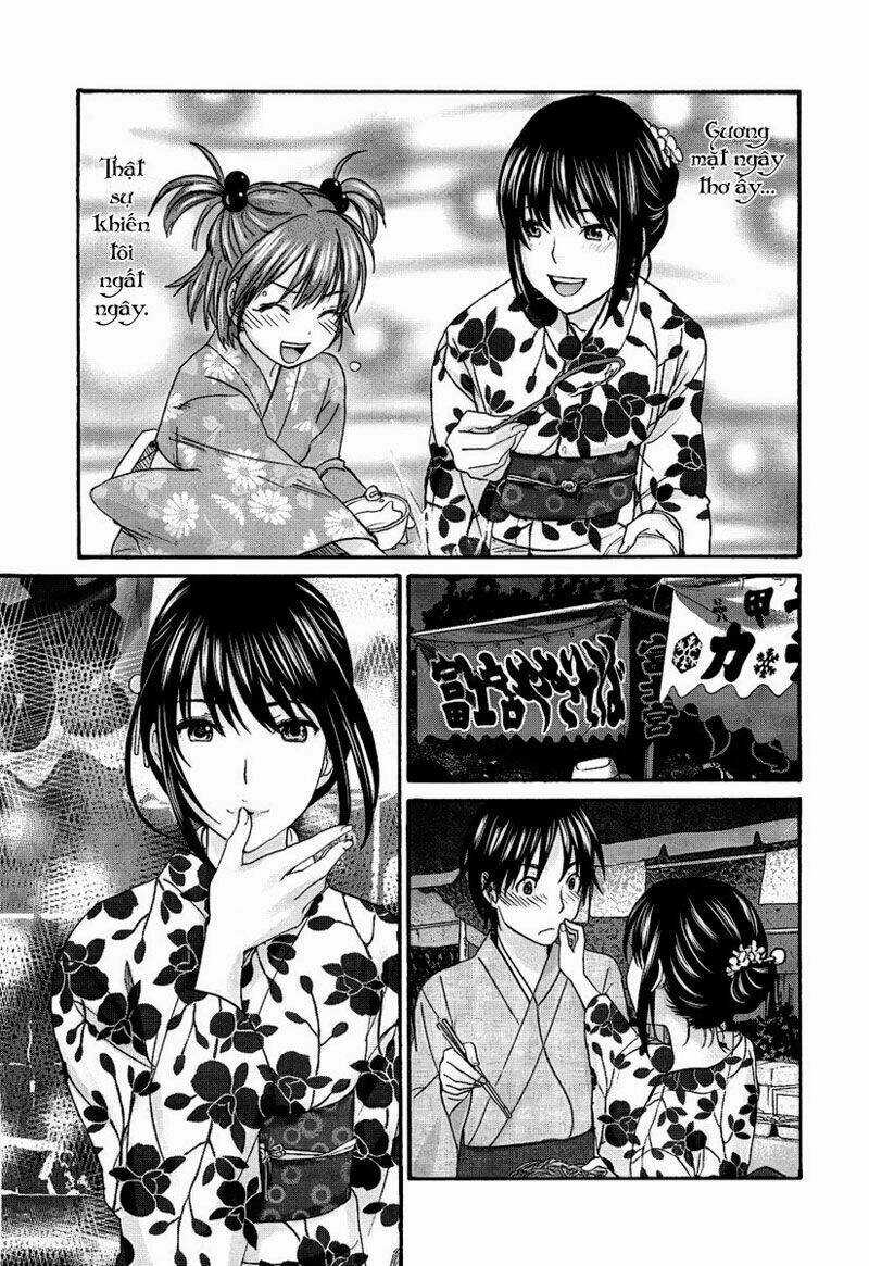 Seishun Pop! - Chapter 7 - Trang 13
