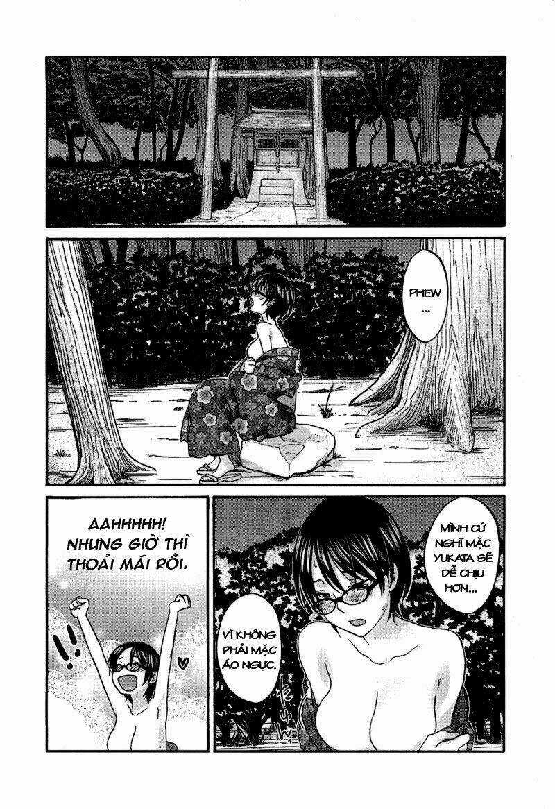 Seishun Pop! - Chapter 7 - Trang 14