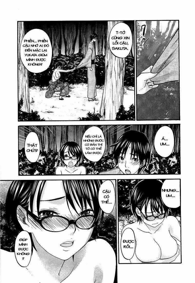 Seishun Pop! - Chapter 7 - Trang 17