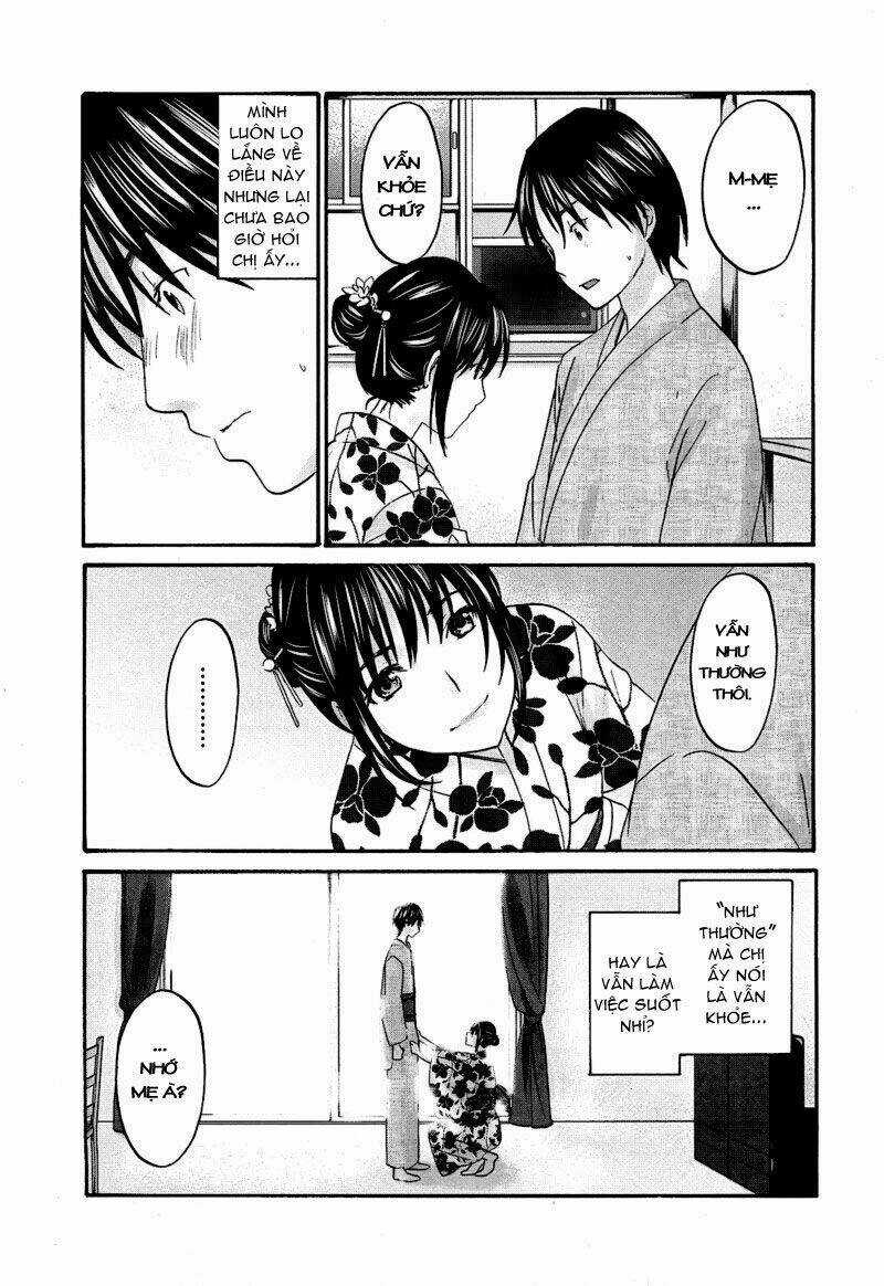 Seishun Pop! - Chapter 7 - Trang 3
