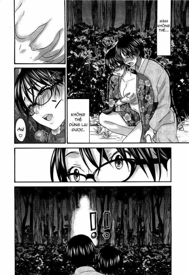 Seishun Pop! - Chapter 7 - Trang 22