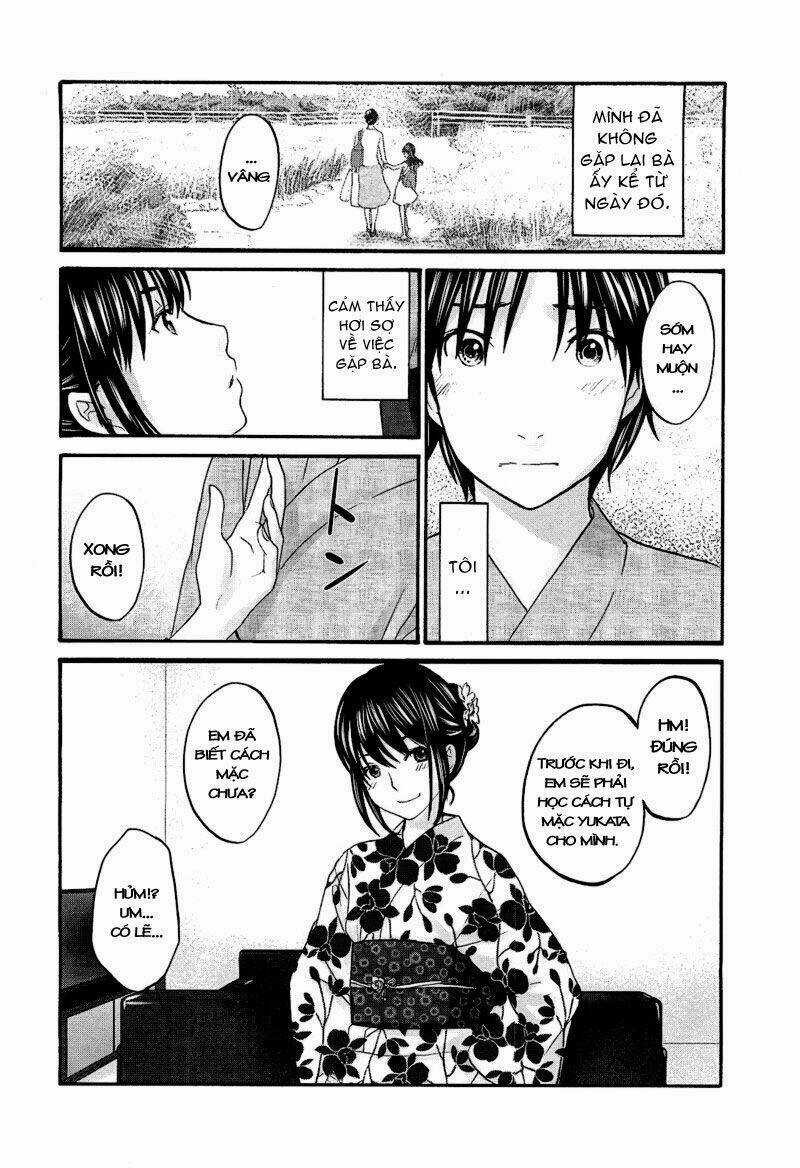 Seishun Pop! - Chapter 7 - Trang 4