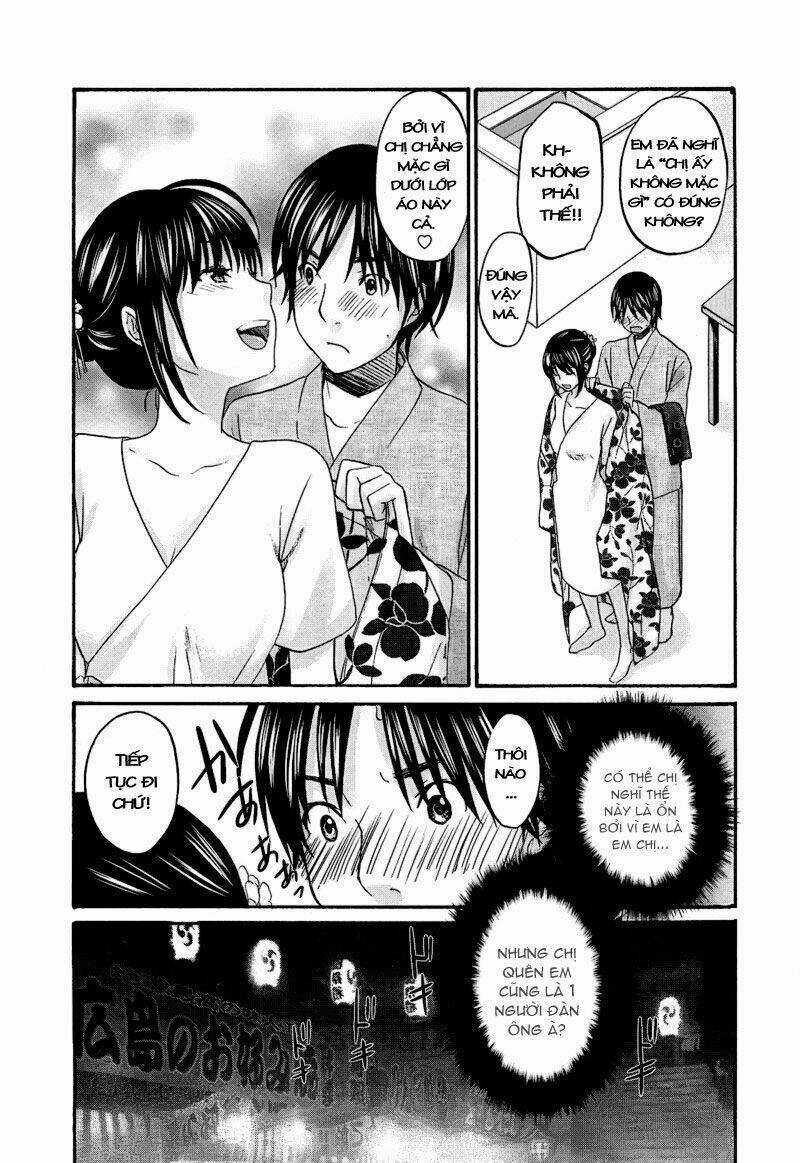 Seishun Pop! - Chapter 7 - Trang 7