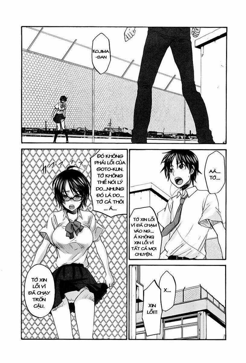 Seishun Pop! - Chapter 8 - Trang 13