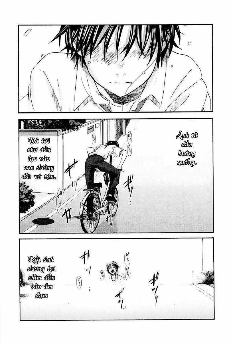 Seishun Pop! - Chapter 8 - Trang 30