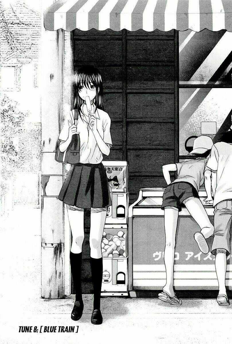 Seishun Pop! - Chapter 8 - Trang 4