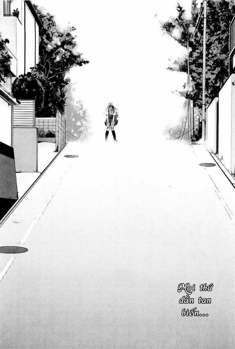 Seishun Pop! - Chapter 8 - Trang 31