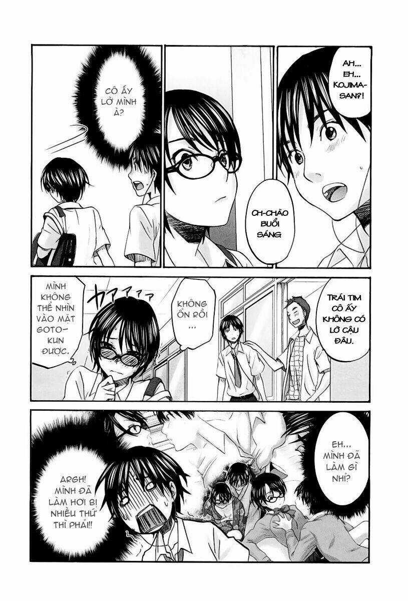 Seishun Pop! - Chapter 8 - Trang 9