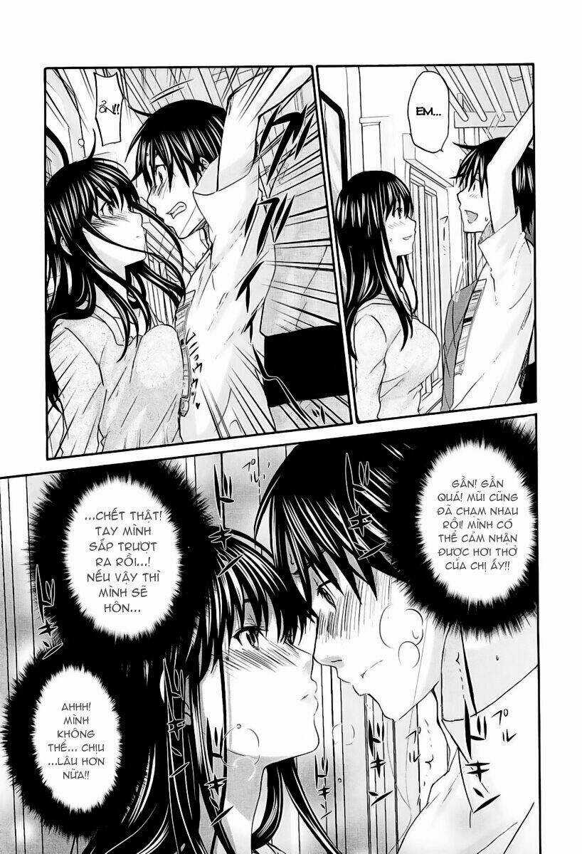 Seishun Pop! - Chapter 9 - Trang 12