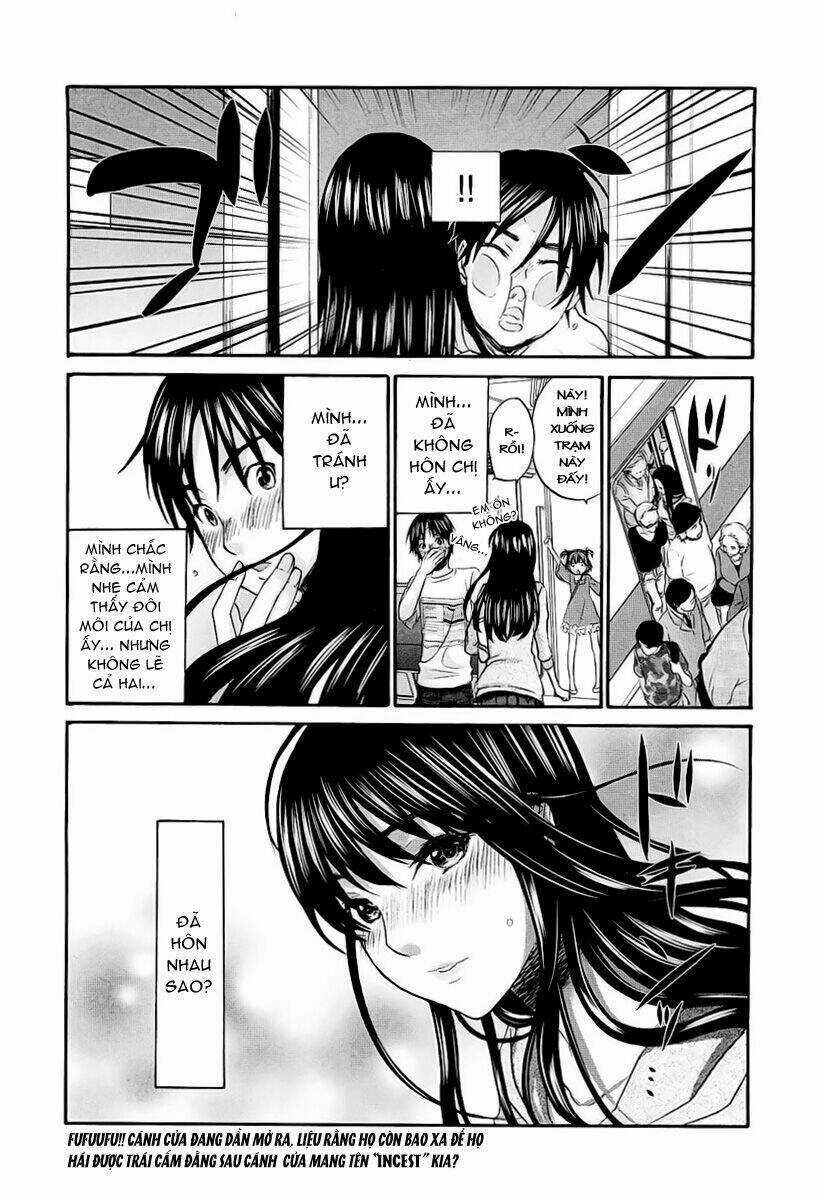 Seishun Pop! - Chapter 9 - Trang 13