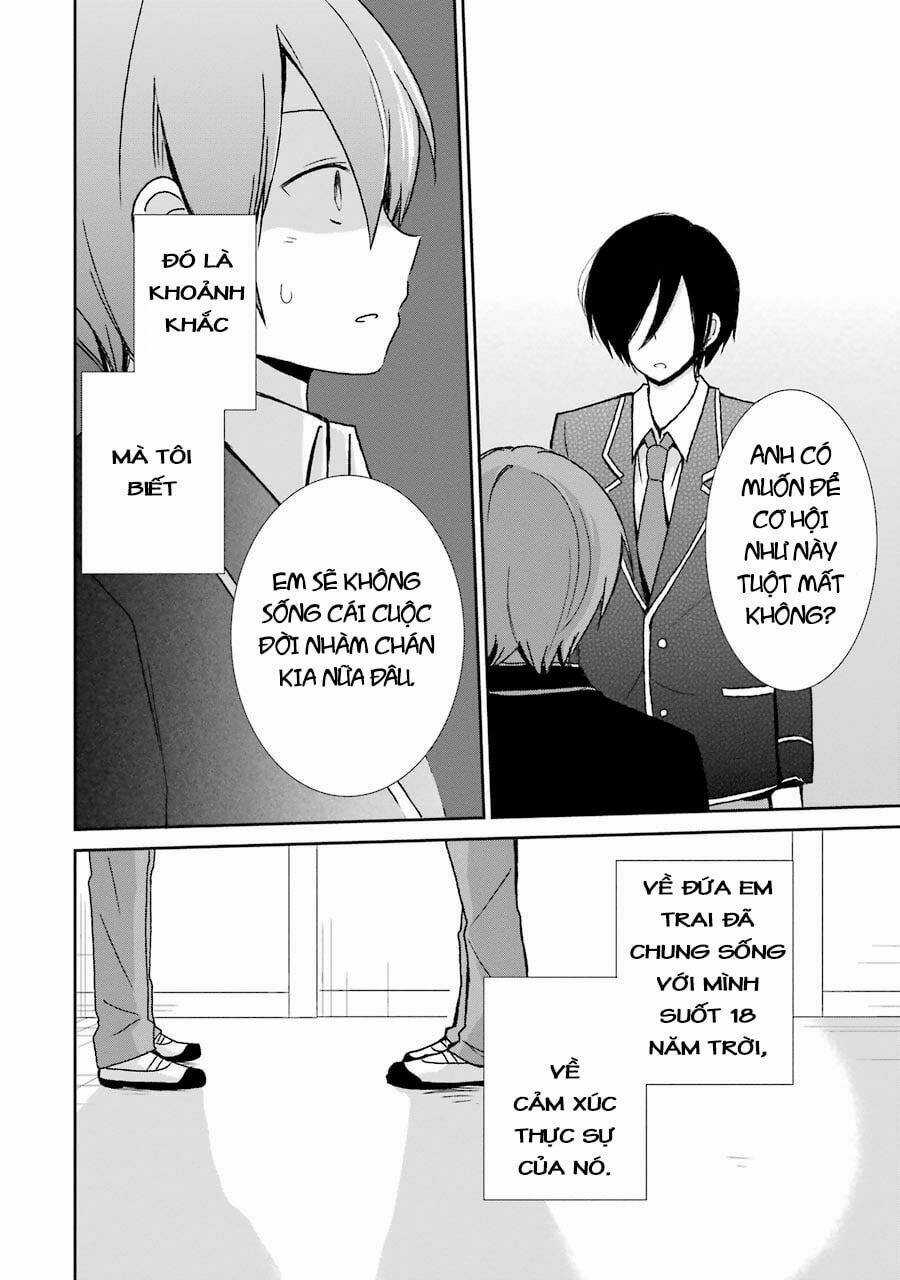 Seishun Retry - Chapter 1 - Trang 32