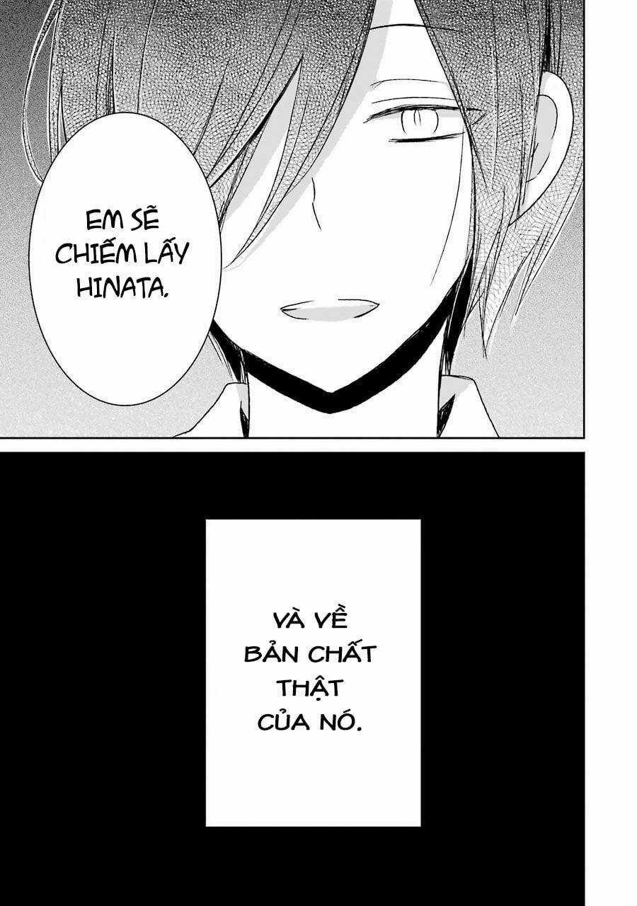 Seishun Retry - Chapter 1 - Trang 33