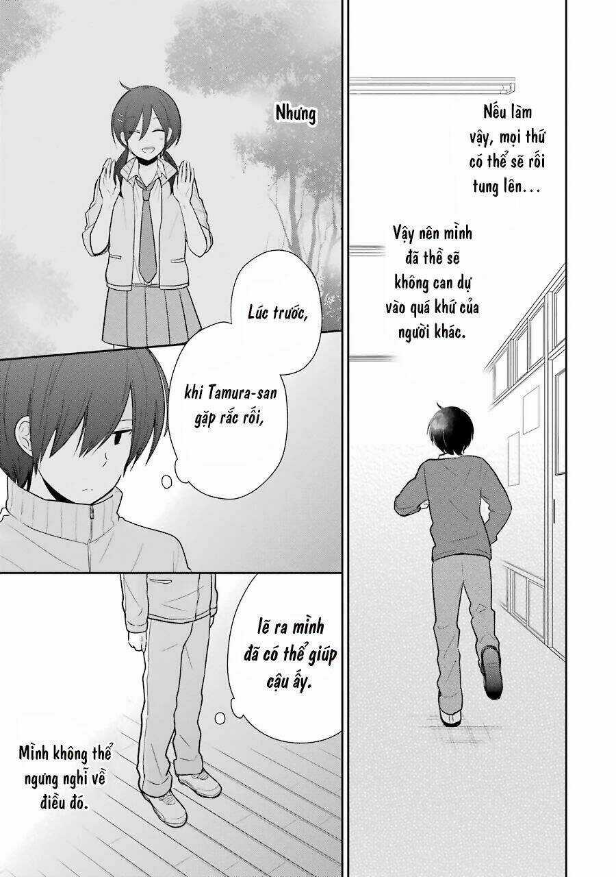 Seishun Retry - Chapter 10 - Trang 11
