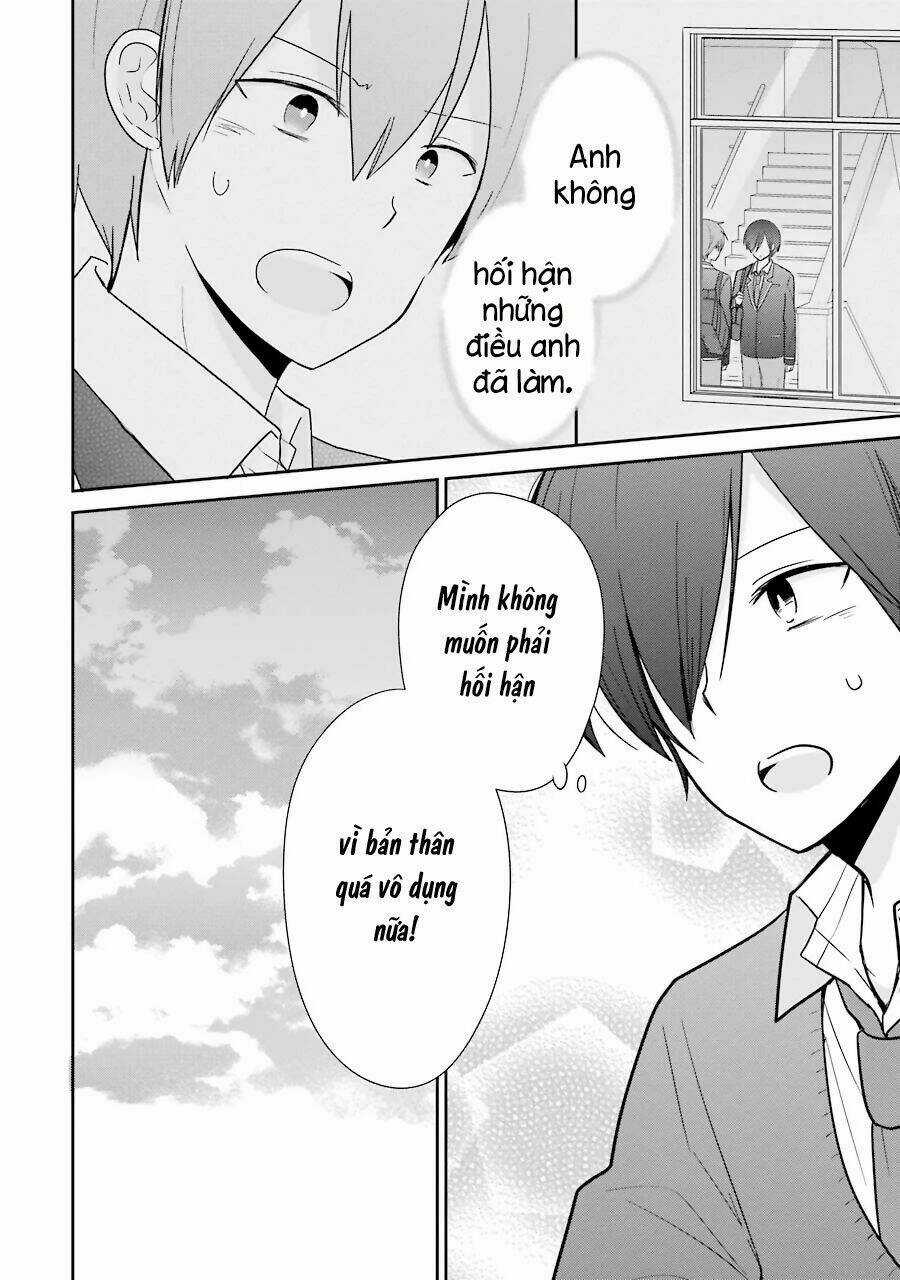 Seishun Retry - Chapter 10 - Trang 12