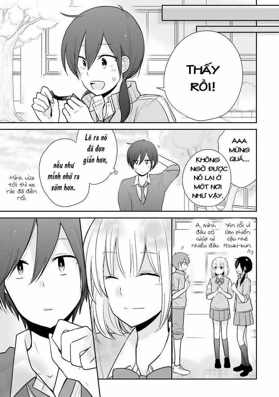 Seishun Retry - Chapter 10 - Trang 13