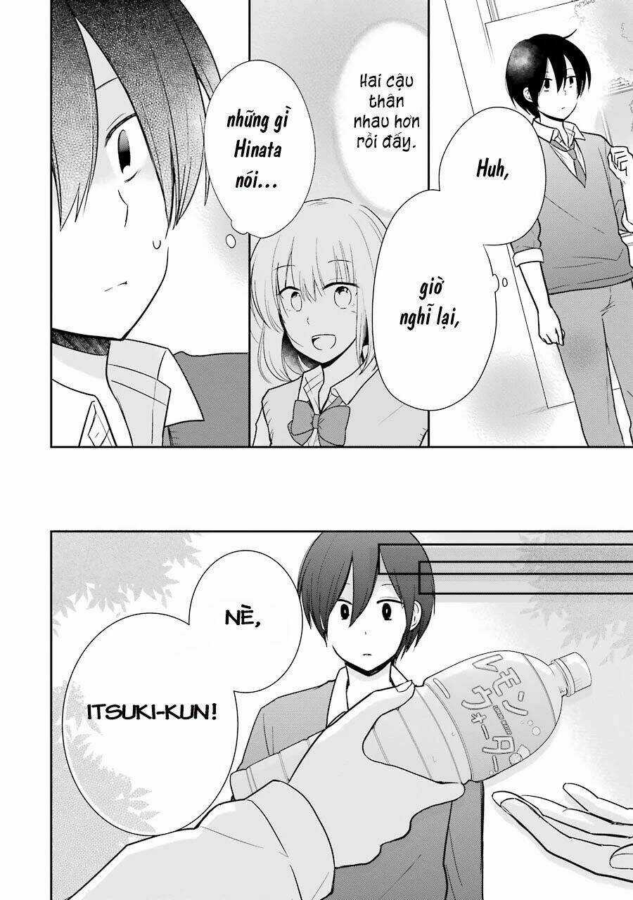 Seishun Retry - Chapter 10 - Trang 14