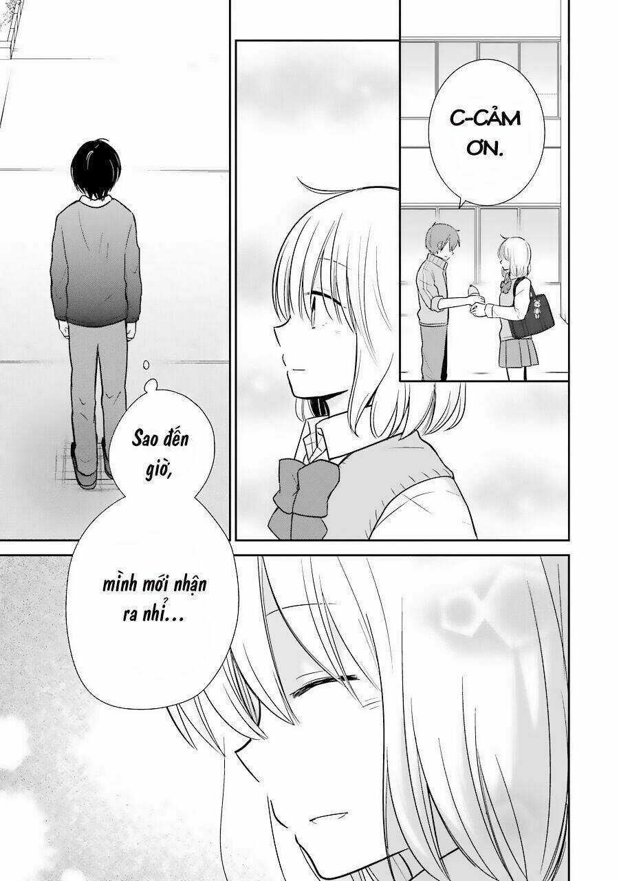 Seishun Retry - Chapter 10 - Trang 15