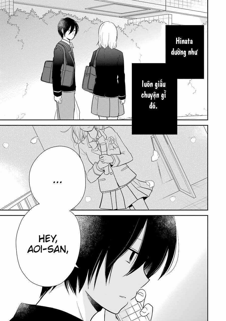 Seishun Retry - Chapter 10 - Trang 17