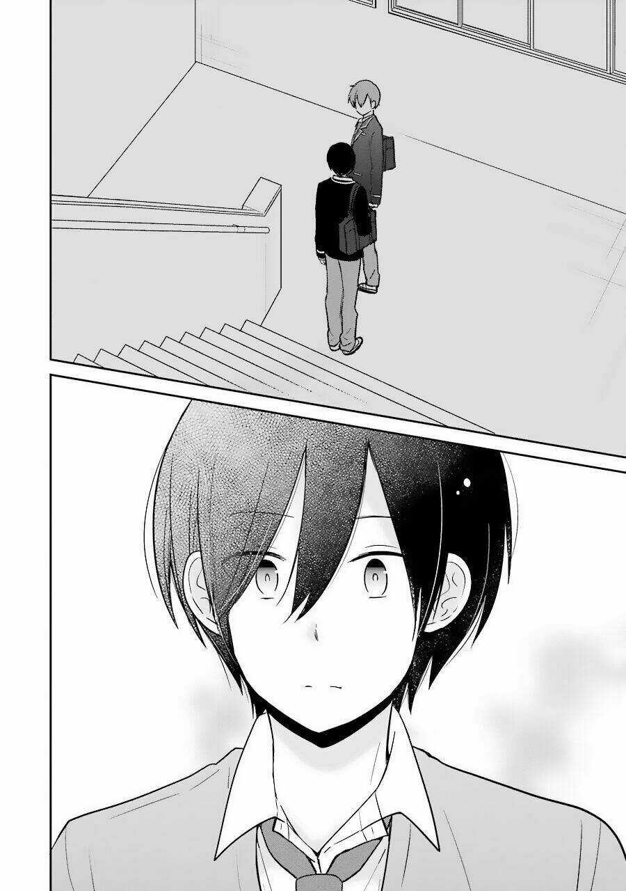 Seishun Retry - Chapter 10 - Trang 8