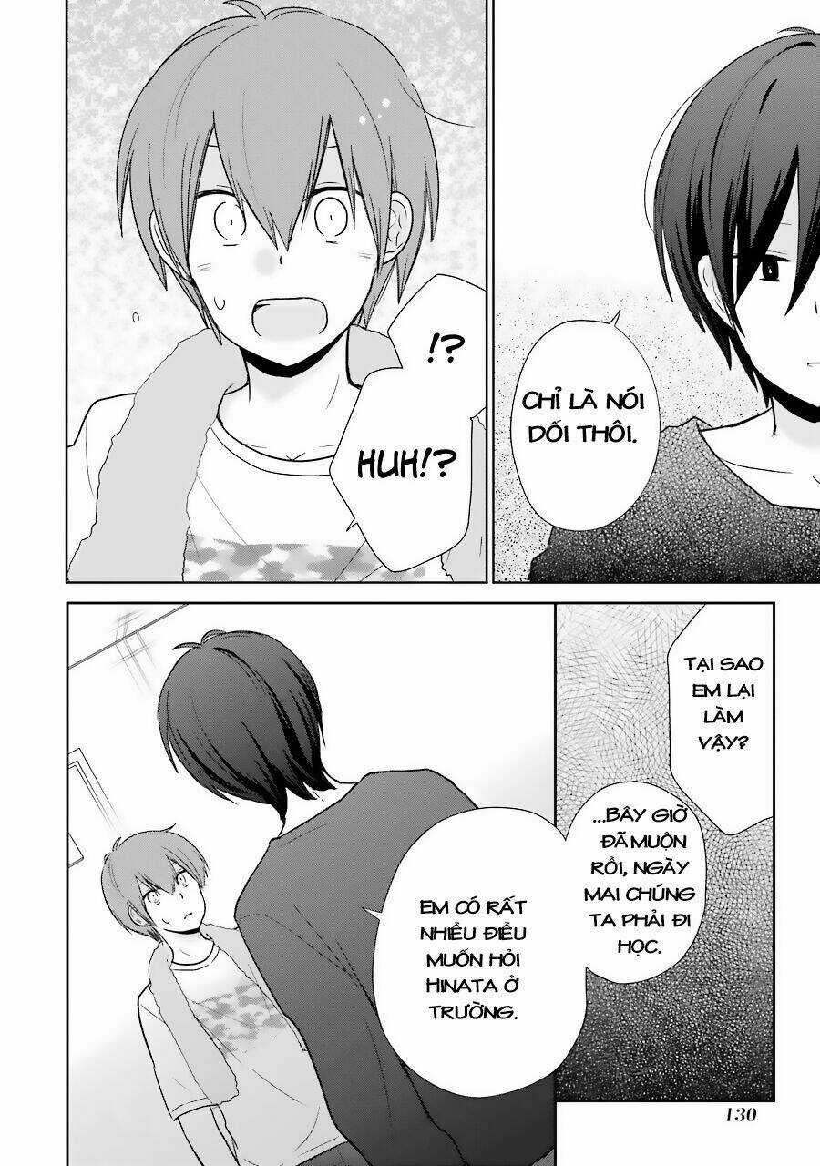 Seishun Retry - Chapter 11 - Trang 12