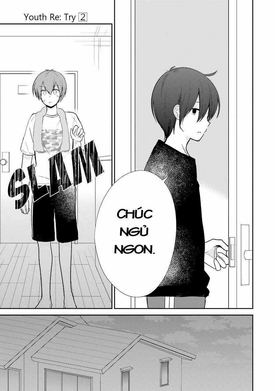 Seishun Retry - Chapter 11 - Trang 13