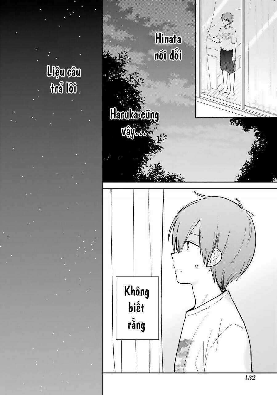 Seishun Retry - Chapter 11 - Trang 14