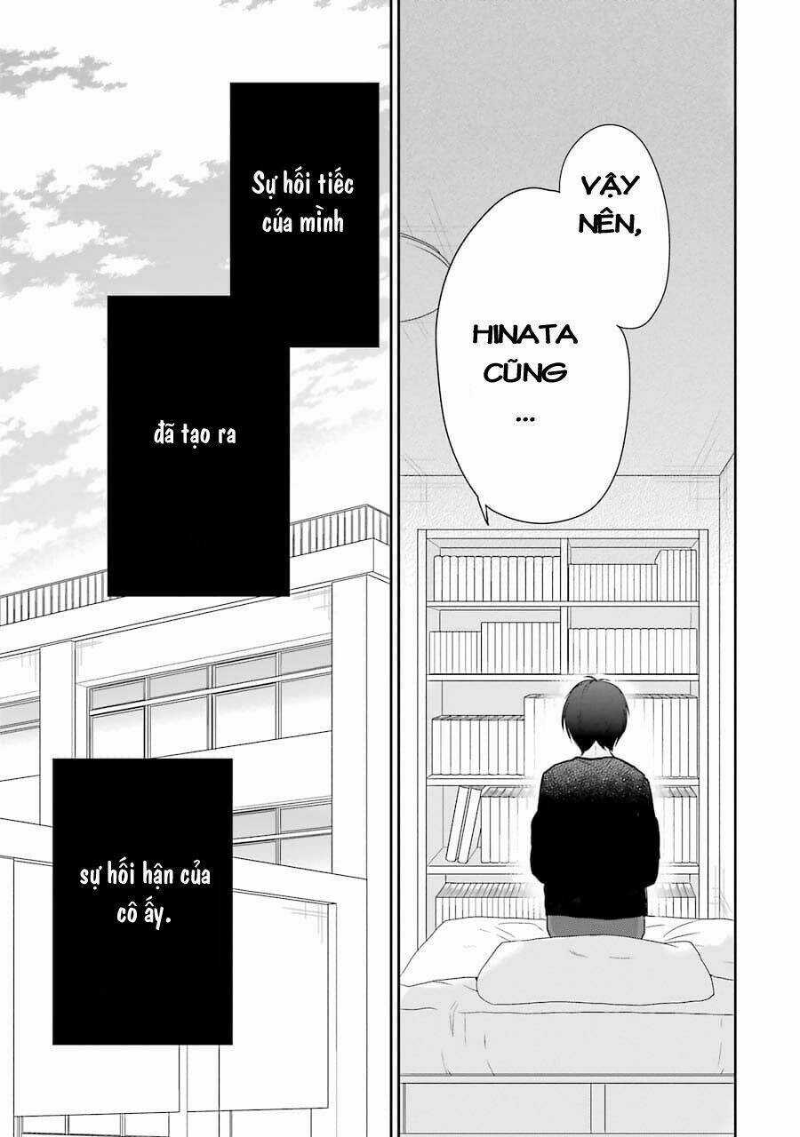 Seishun Retry - Chapter 11 - Trang 19