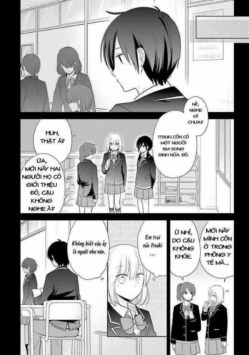 Seishun Retry - Chapter 12 - Trang 2