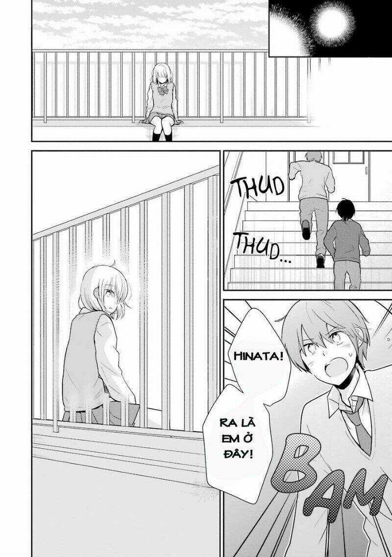 Seishun Retry - Chapter 12 - Trang 14