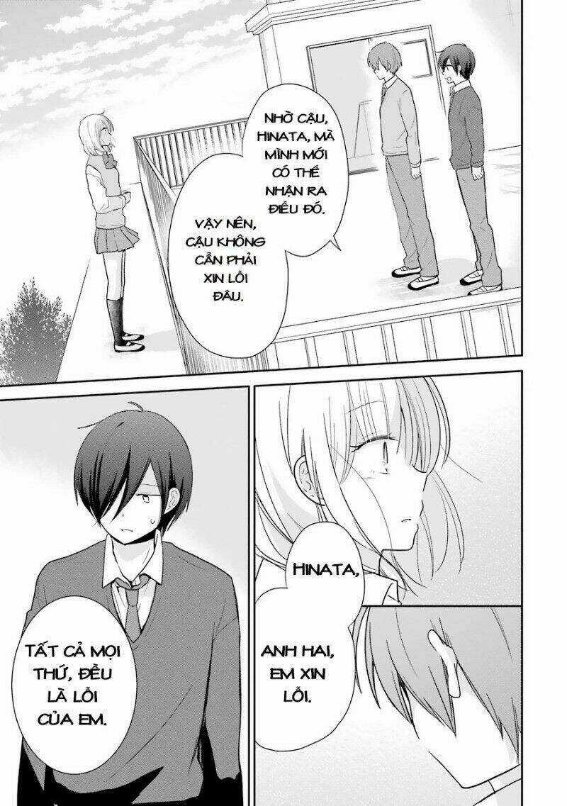 Seishun Retry - Chapter 12 - Trang 27