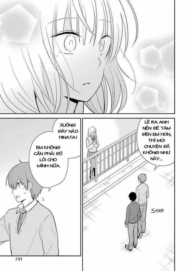 Seishun Retry - Chapter 12 - Trang 31