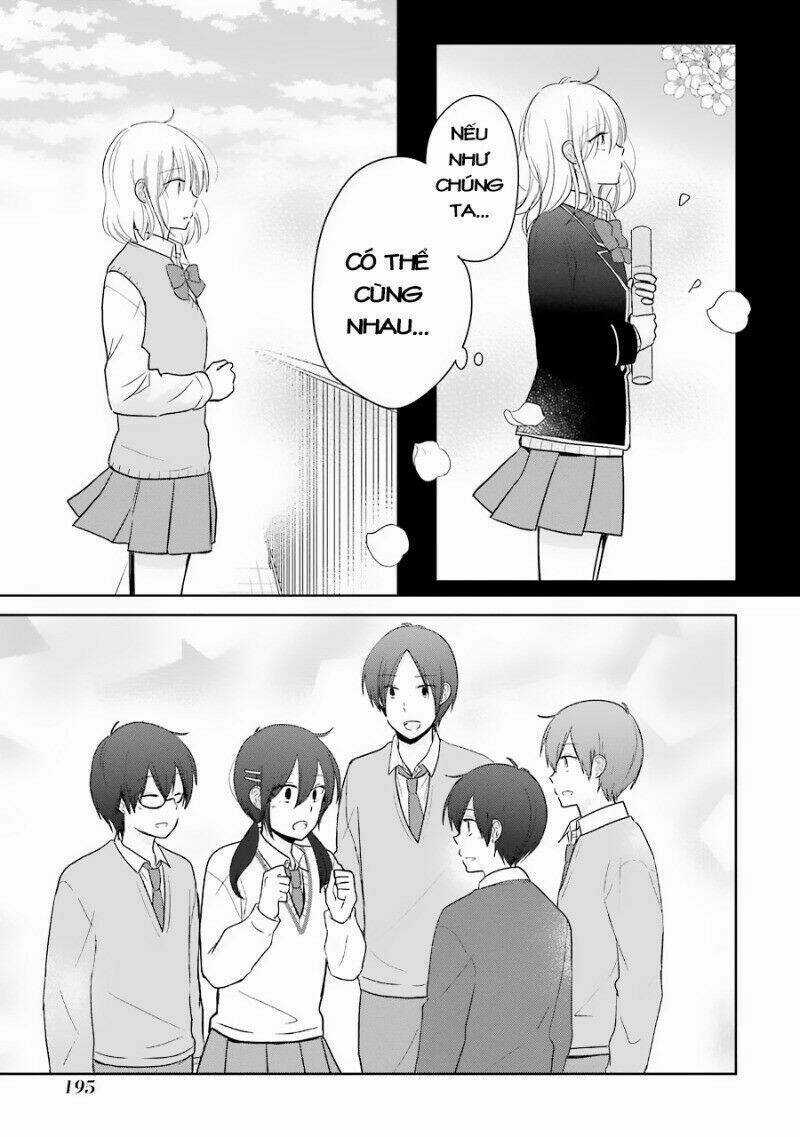 Seishun Retry - Chapter 12 - Trang 35