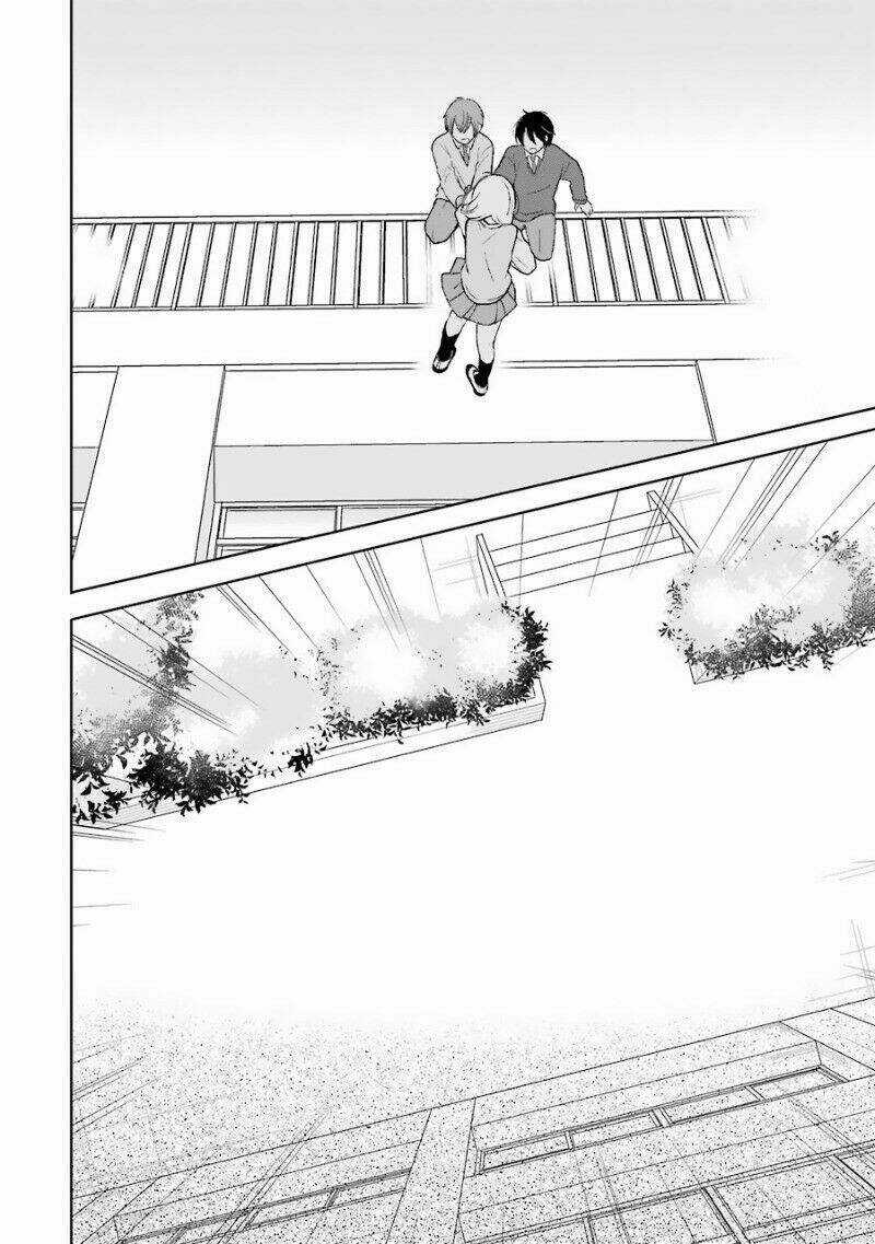 Seishun Retry - Chapter 12 - Trang 38