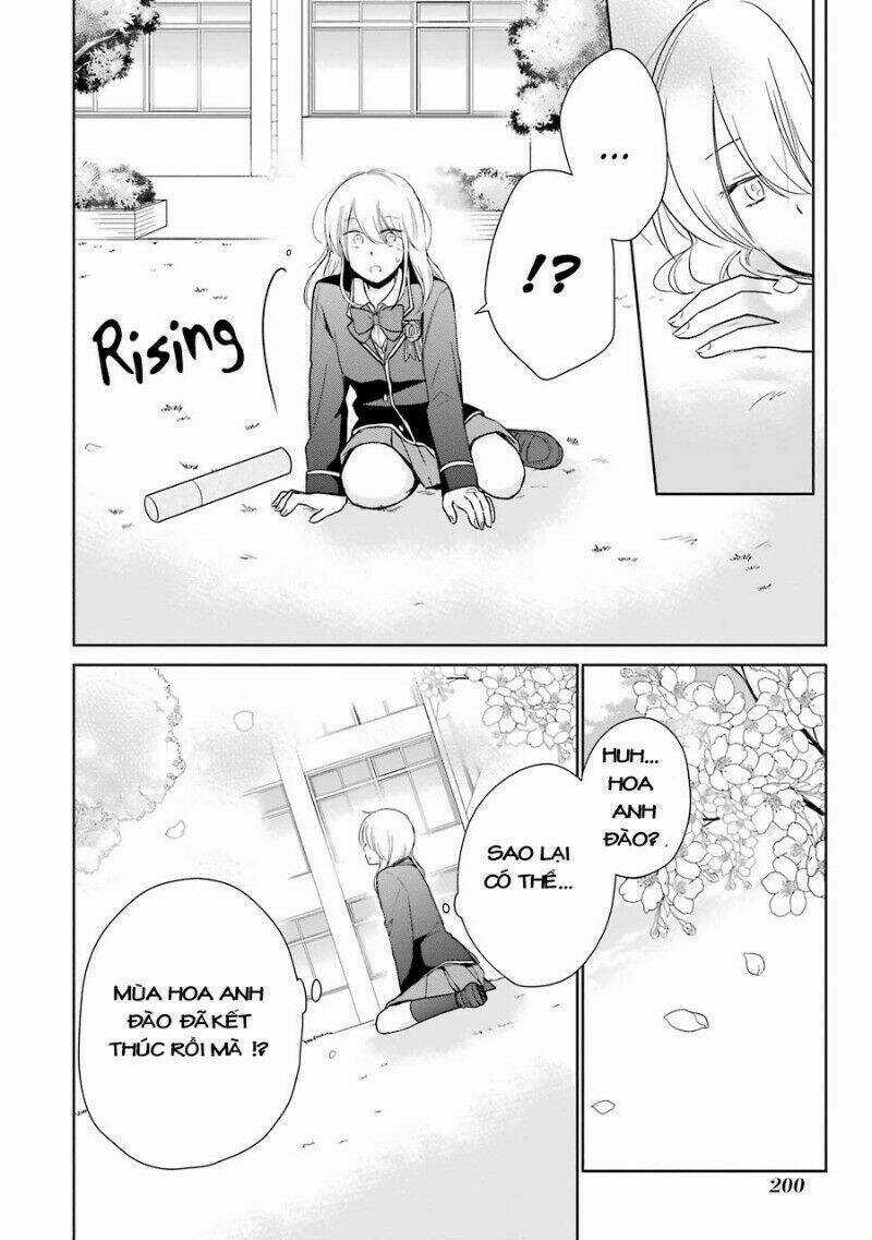 Seishun Retry - Chapter 12 - Trang 40