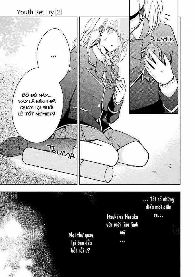 Seishun Retry - Chapter 12 - Trang 41