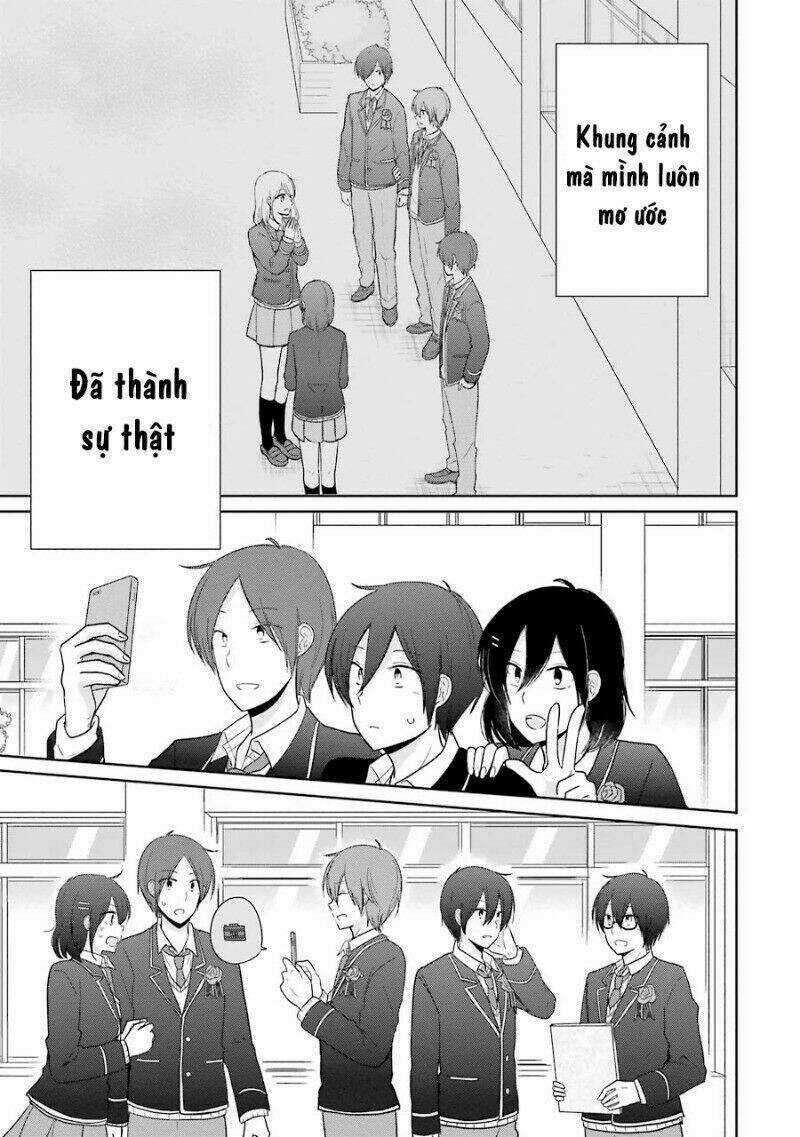 Seishun Retry - Chapter 12 - Trang 45