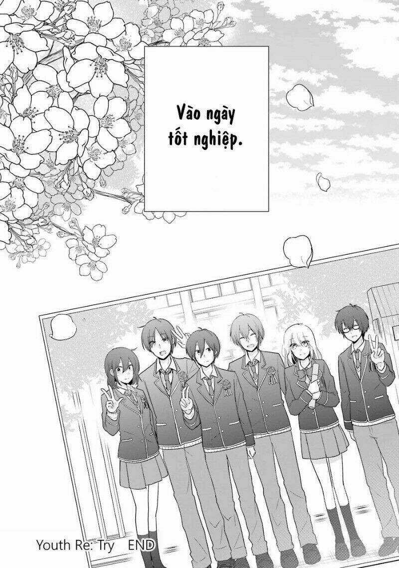 Seishun Retry - Chapter 12 - Trang 46