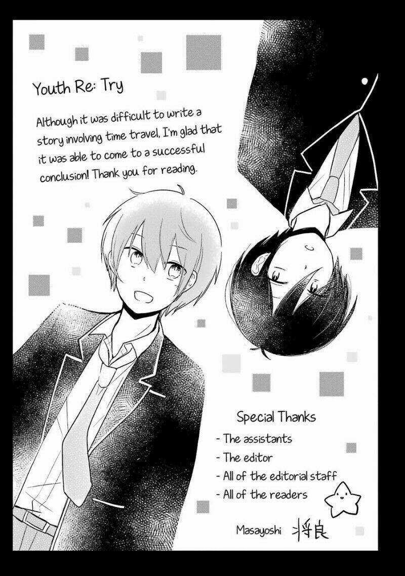 Seishun Retry - Chapter 12 - Trang 49