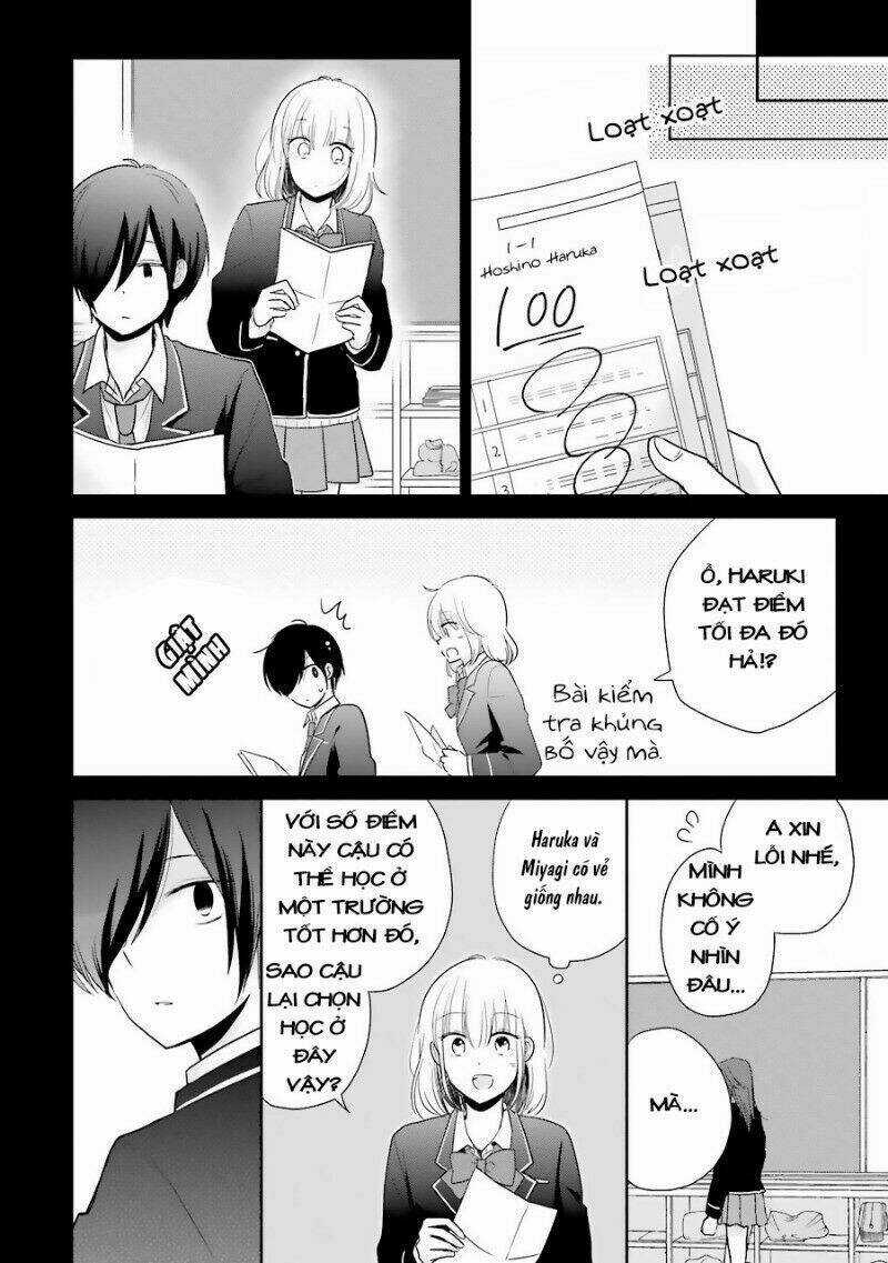 Seishun Retry - Chapter 12 - Trang 6